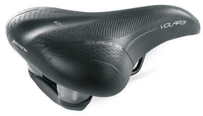 Selle SB Volare 3zone Elm Uni Black