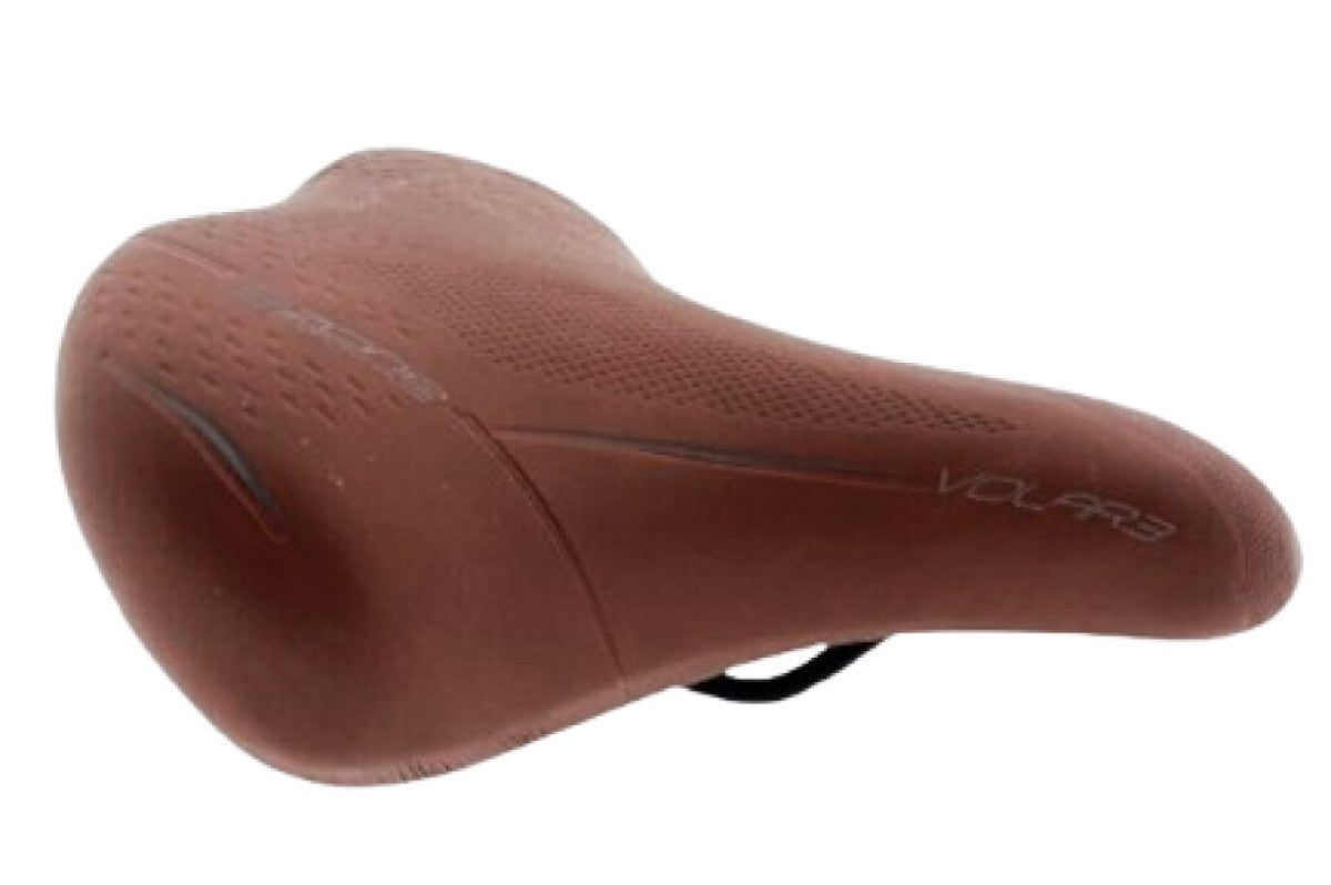 Selle bassano selle volare 3zone confort plus