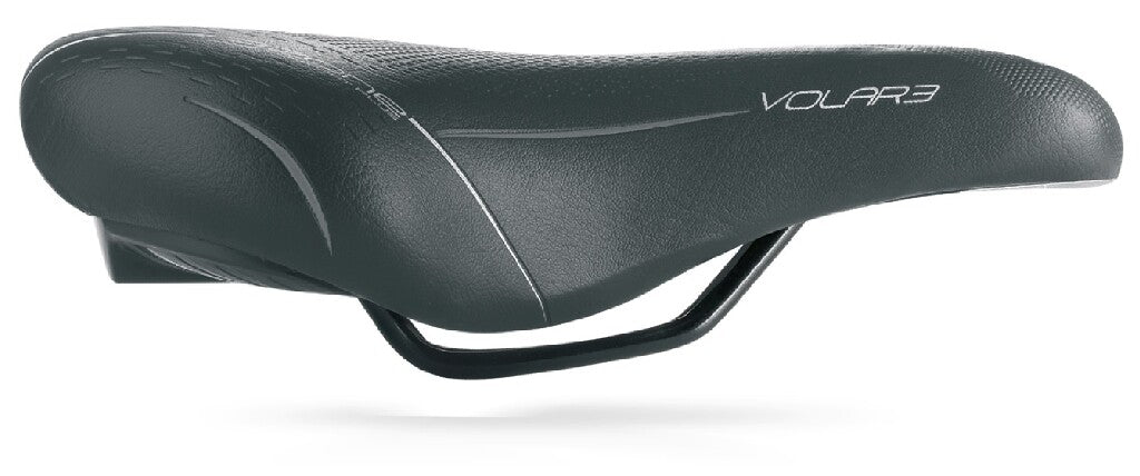 Selle Selle Bassano Volare M X33 homme - noir