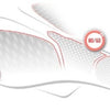 Selle Bassano Volare XL - marron