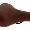 Selle Bassano Selle Bassano Saddle Volare xxl Brown clair, BigCity