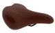 Selle Bassano Selle Bassano Saddle Volare xxl Brown clair, BigCity