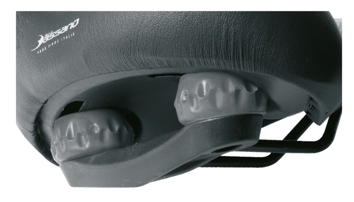 Selle Sb volare 3-zone big city xxL