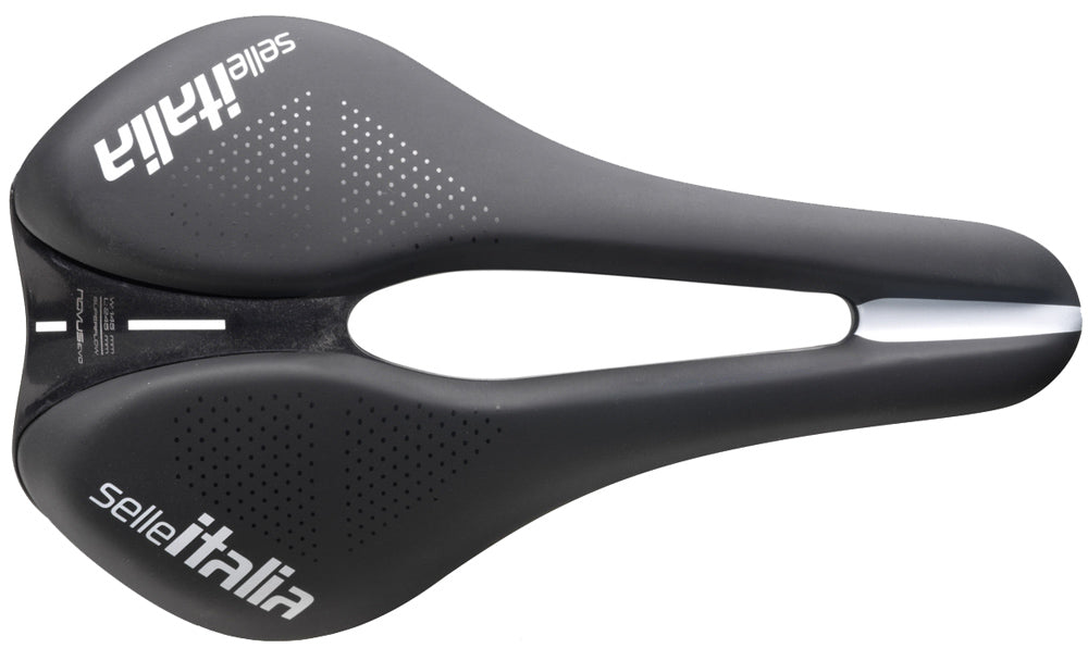 Selle Selle Italia Novus Boost Evo Endurance TM Superflow