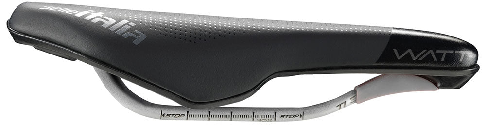 Selle Selle Italia Watt Gel Superflow