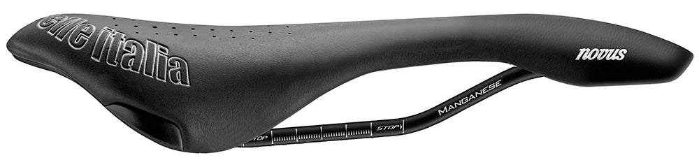 Selle Italia Novus Superflow Endurance TM S