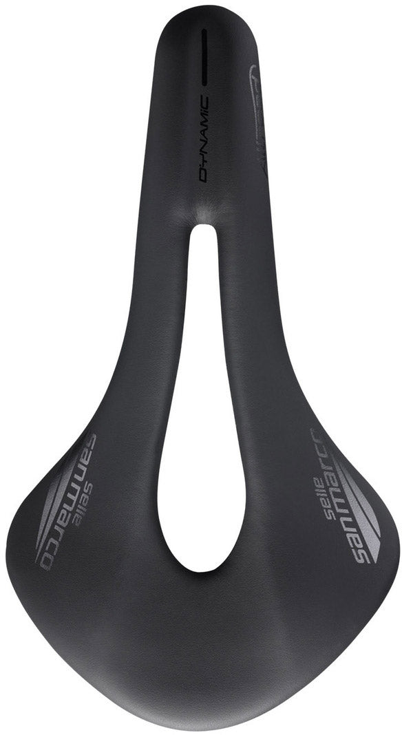 Selle dynamique Selle San Marco Allroad Open Fit