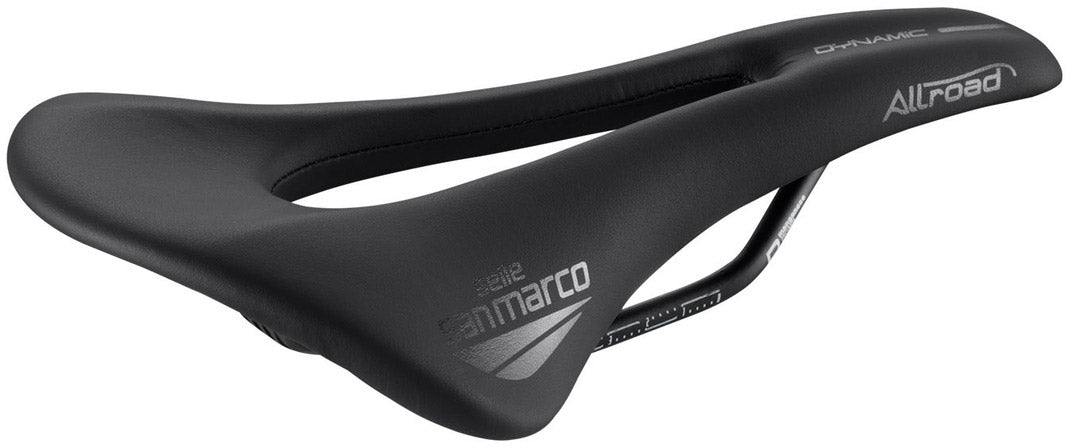 Selle dynamique Selle San Marco Allroad Open Fit