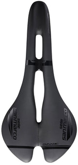 Selle san marco aspide selle dynamique ouverte | large - afbeelding 2