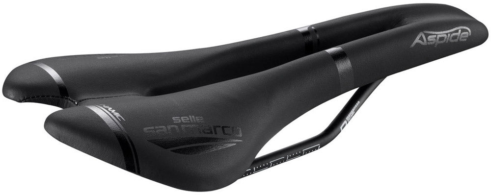 Selle san marco aspide selle dynamique ouverte | large