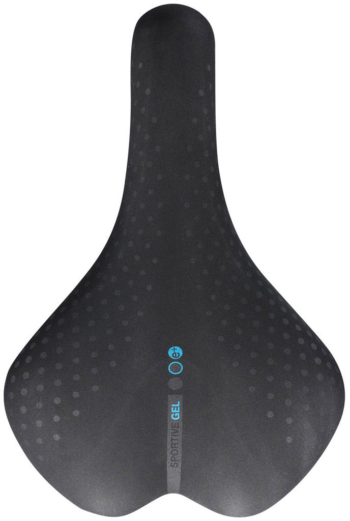 Selle san marco bioactif sportif grand gel