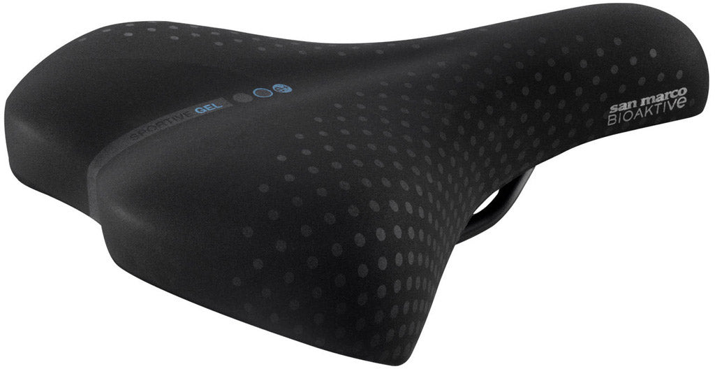 Selle san marco bioactif sportif grand gel