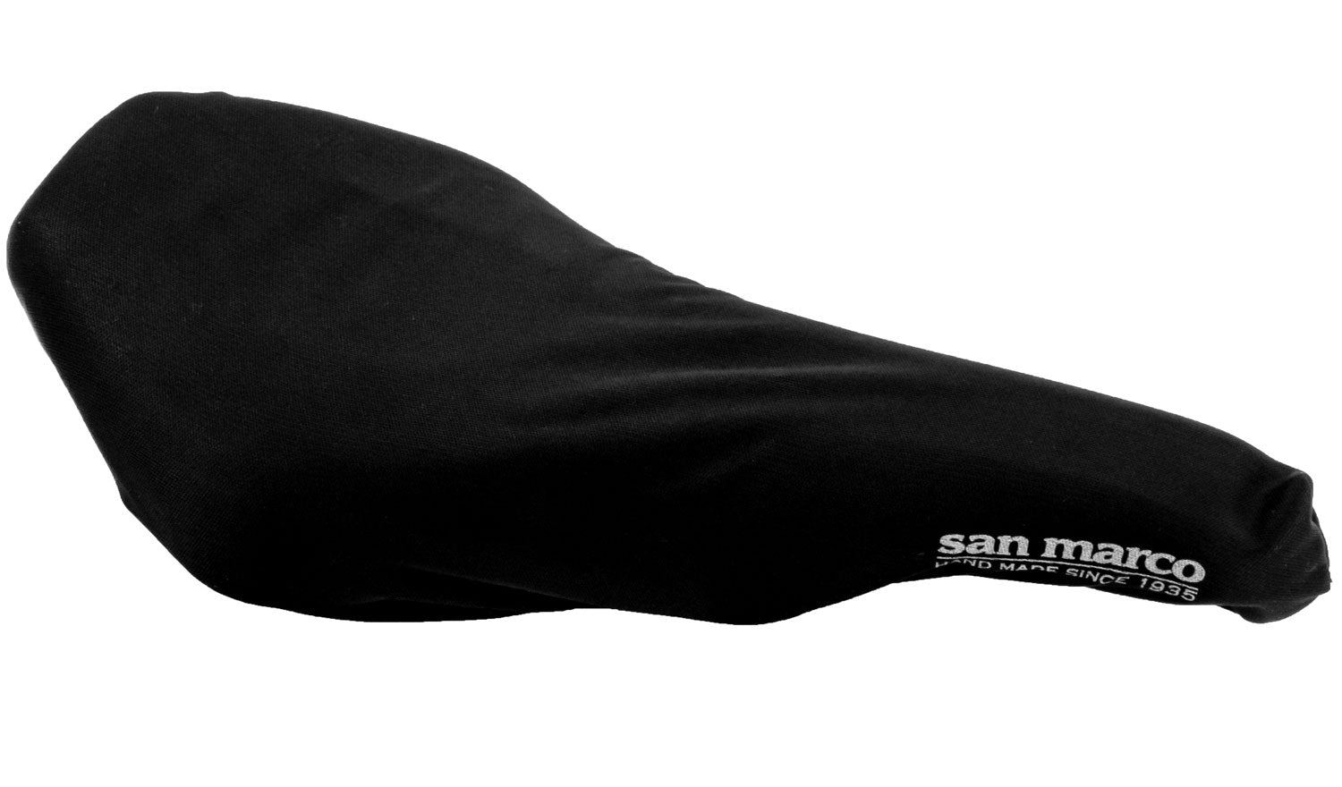 Race de pont de selle lycra
