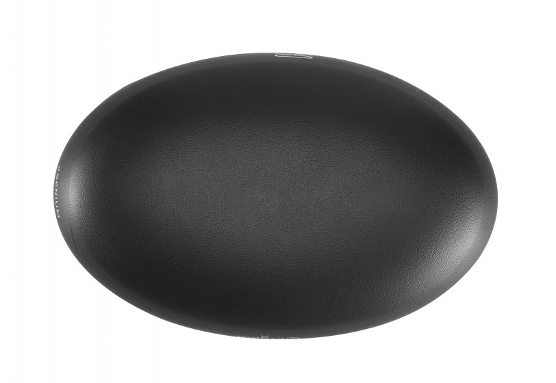 Selle Royal Saddle Jirt Saddle Black, sans écharpe (pack suspendu).