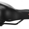 Selle - 5199 - Gel Torx - Selle large (jusqu'à 150 kg)