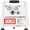 Compresseur Senco sans huile et à faible bruit ac10304