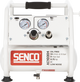 Compresseur Senco sans huile et à faible bruit ac10304