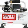 Compresseur silencieux sans huile Senco ac4504 - afn0024