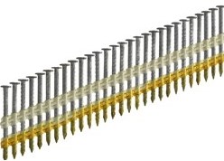 Senco ge52apbkr anneau à clous en bande 2,8 x 55 mm transparent pour, entre autres, a900fn - ge52apbkr