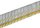 Senco ge52apbkr anneau à clous en bande 2,8 x 55 mm transparent pour, entre autres, a900fn - ge52apbkr