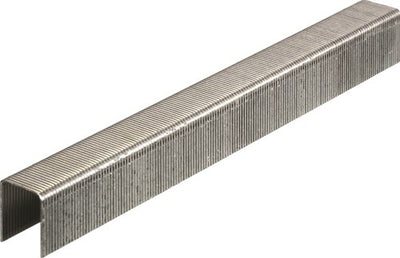Agrafes Senco largeur intérieure 11,3 mm - 16 mm galvanisées - at10baap
