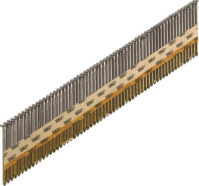 Senco bande clou lisse 2,8 x 70 mm clair te - gc56apbkr