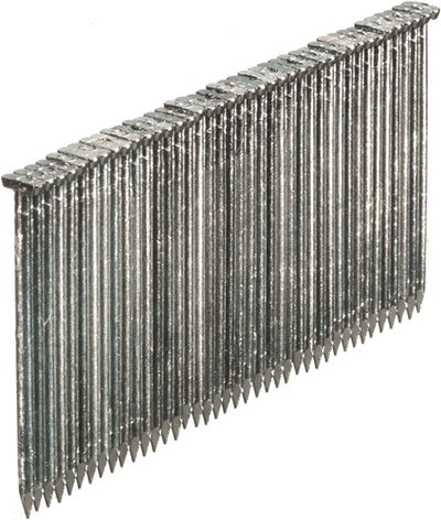 Clous en T Senco 2,2 x 64 mm acier dur galvanisé - ph25aia