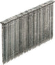 Clous en T Senco 2,2 x 64 mm acier dur galvanisé - ph25aia