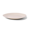 Senza assiette mikos beige 30cm