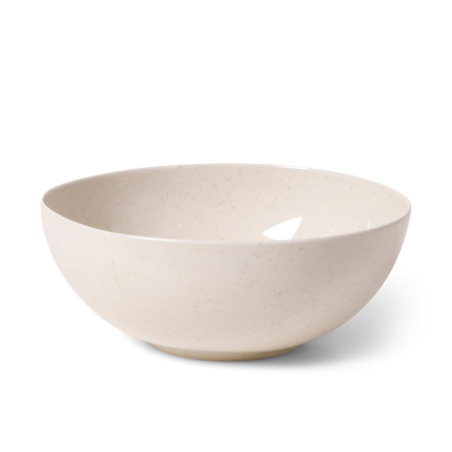 Senza bol mikos beige 16cm