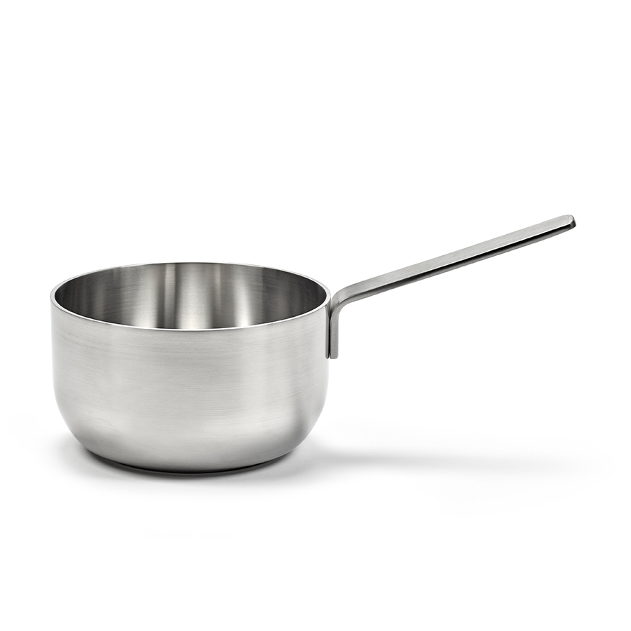 Base Serax par Piet Boon casserole ø16cm
