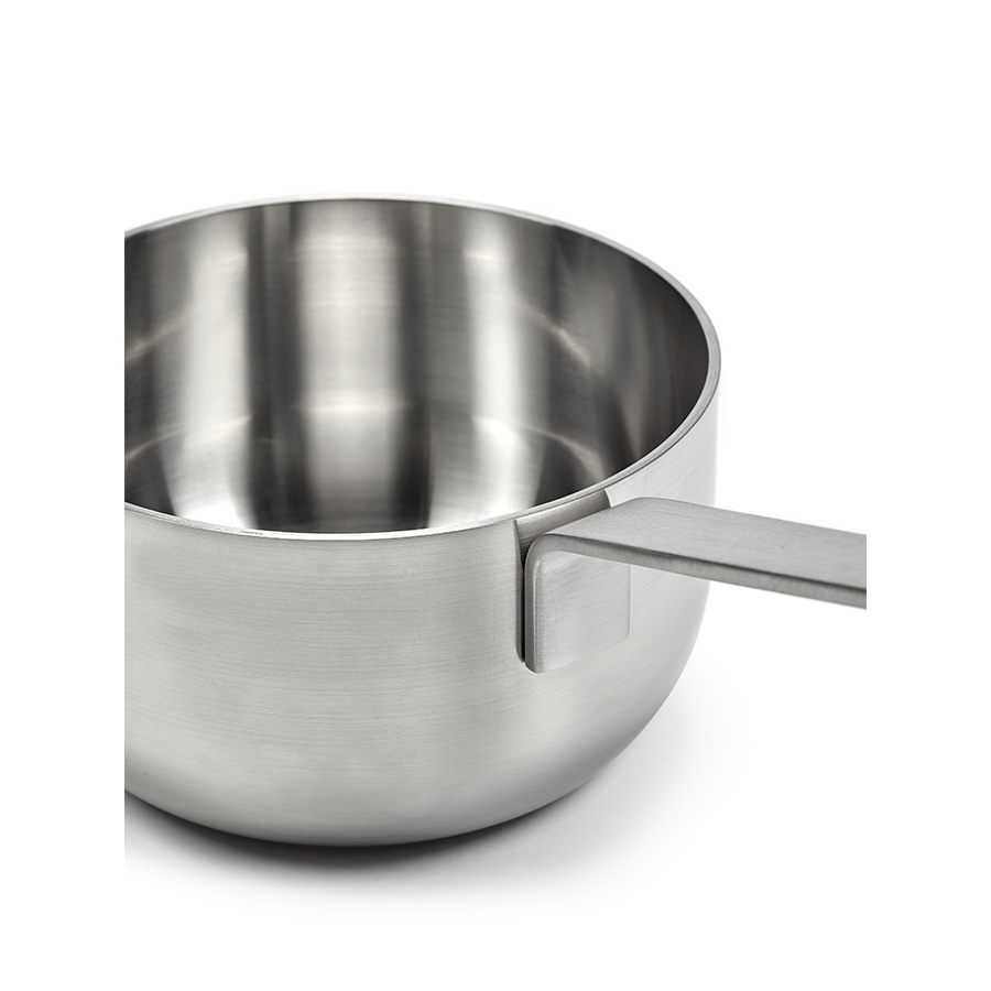 Base Serax par Piet Boon casserole ø16cm