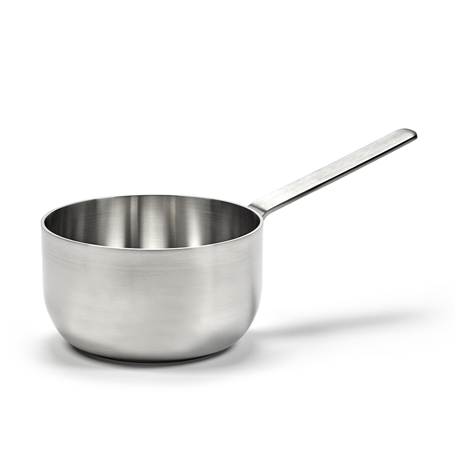 Base Serax par Piet Boon casserole ø16cm