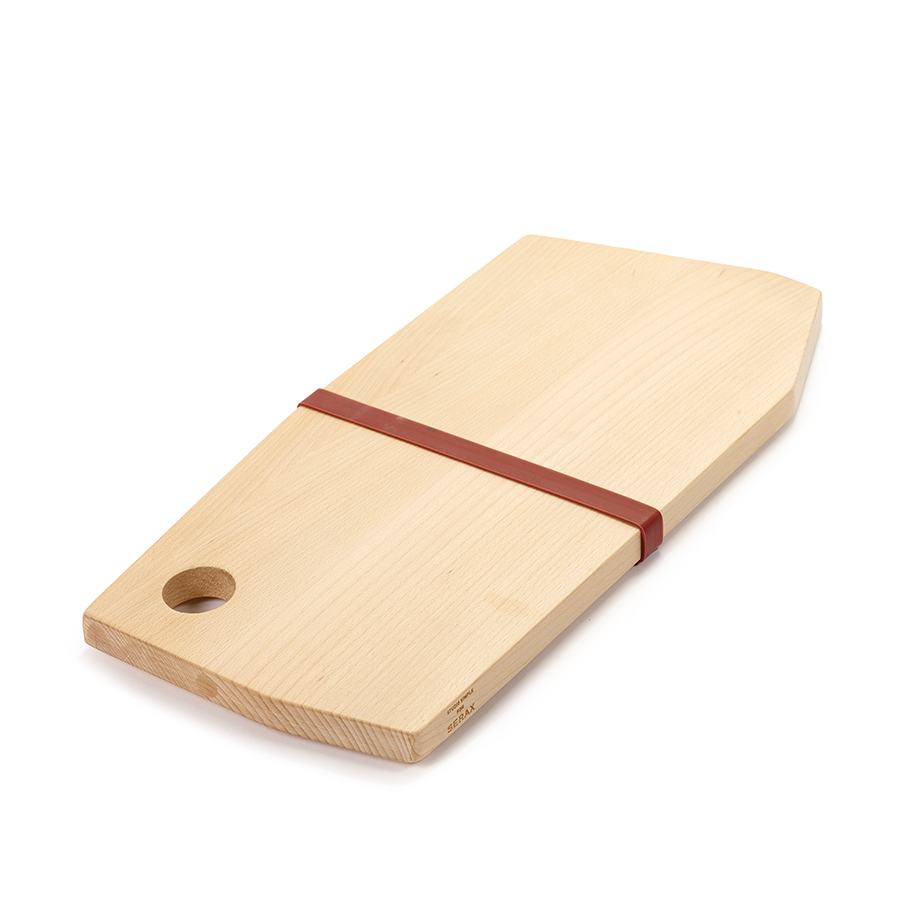 Planche à découper Imp serax daysign par studio sle 50x25x2cm