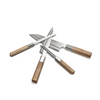 Serax inku par sergio herman couteau de bureau 16cm