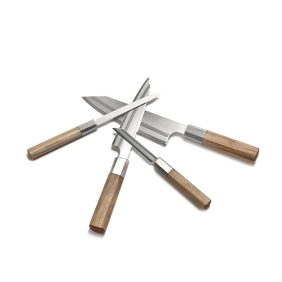 Serax inku par sergio herman couteau de bureau 16cm