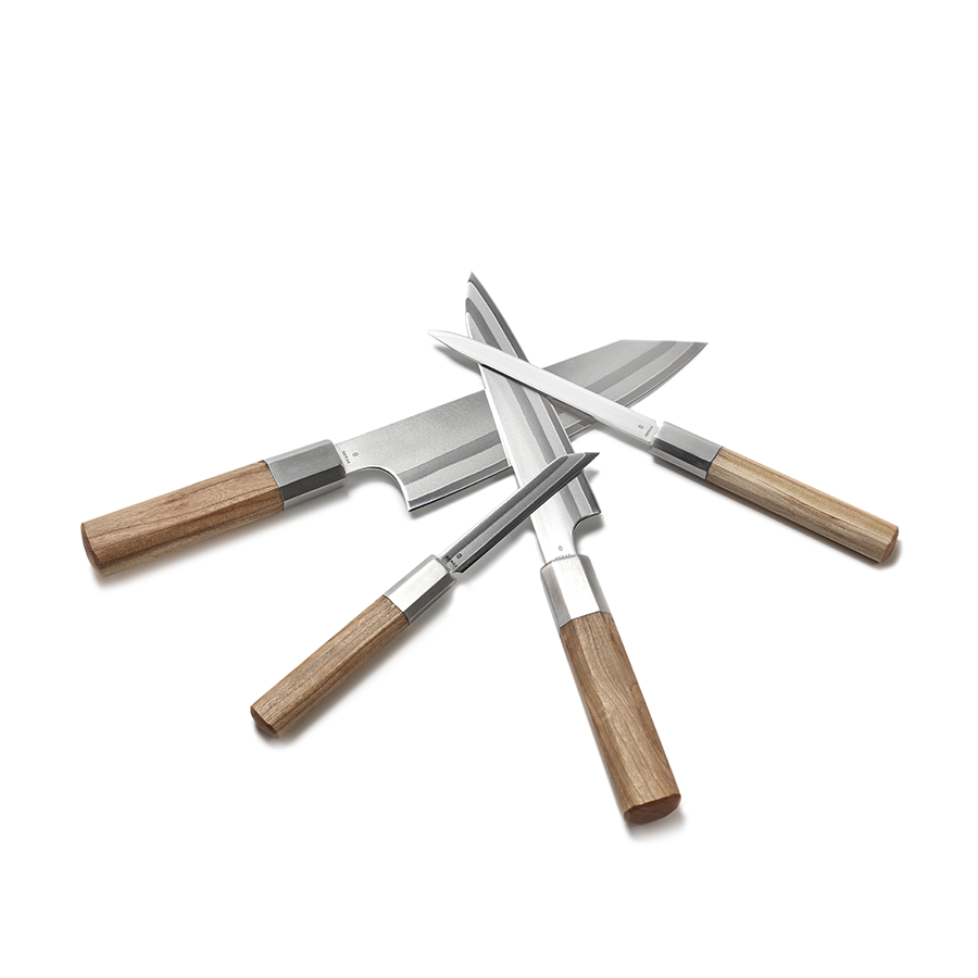 Serax inku par sergio herman couteau de bureau 16cm