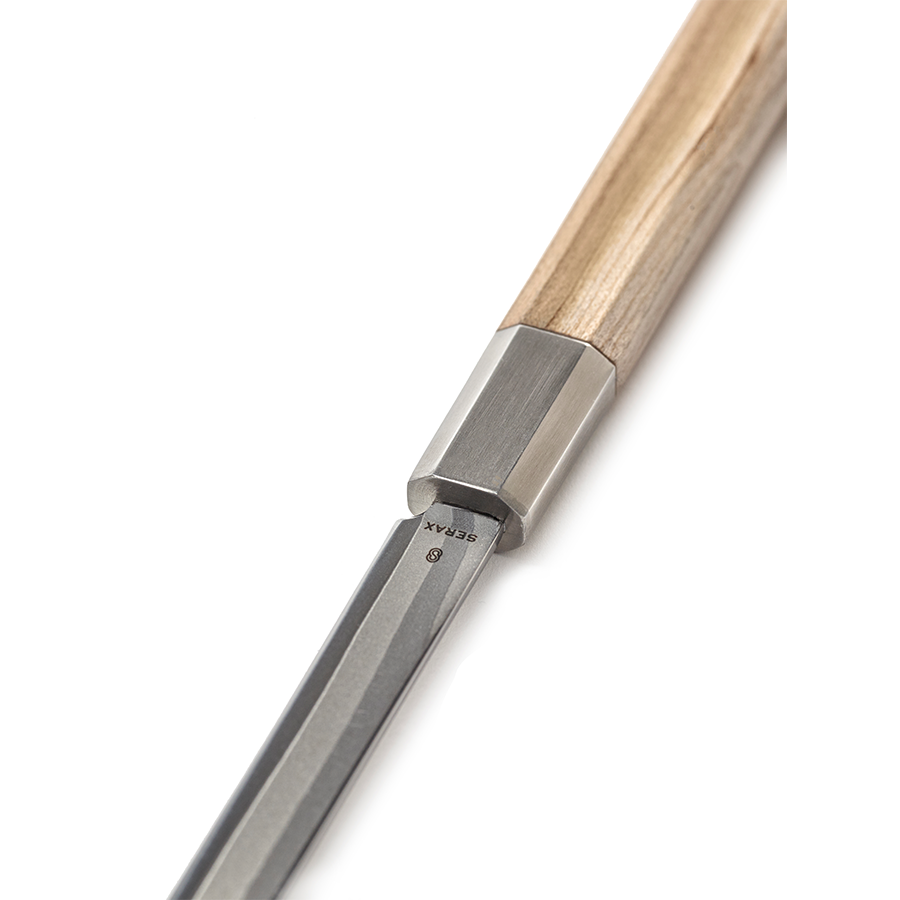 Serax inku par sergio herman couteau de bureau 16cm