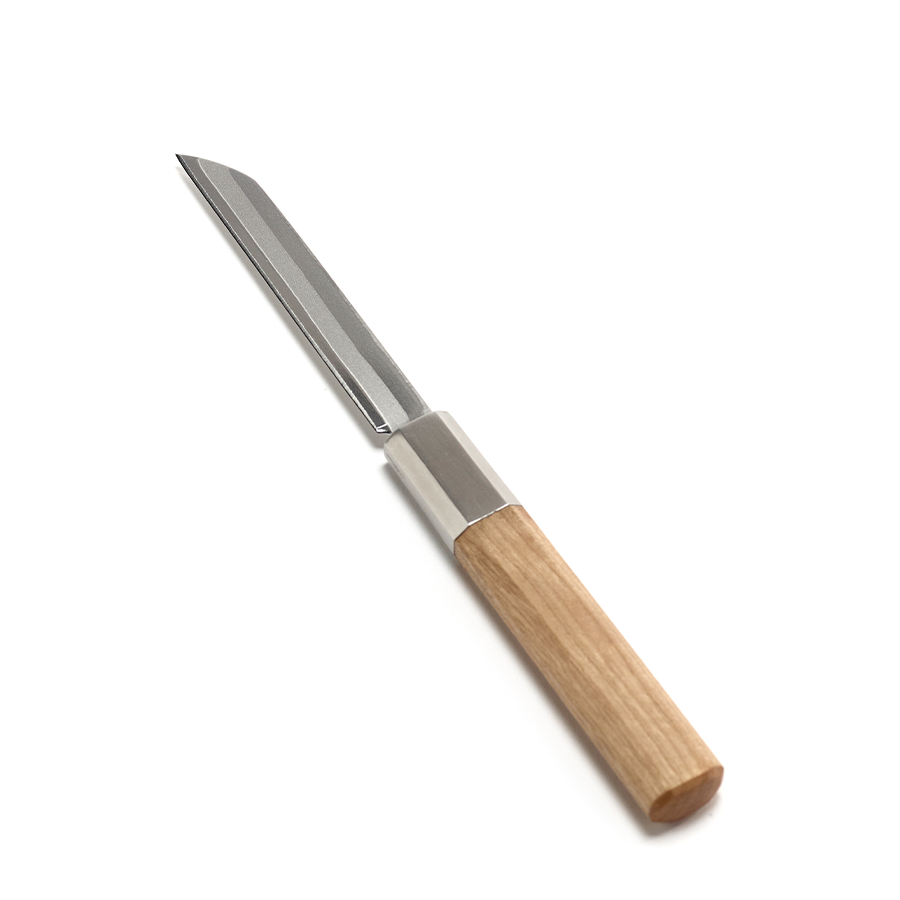 Serax inku par sergio herman couteau à éplucher 9cm