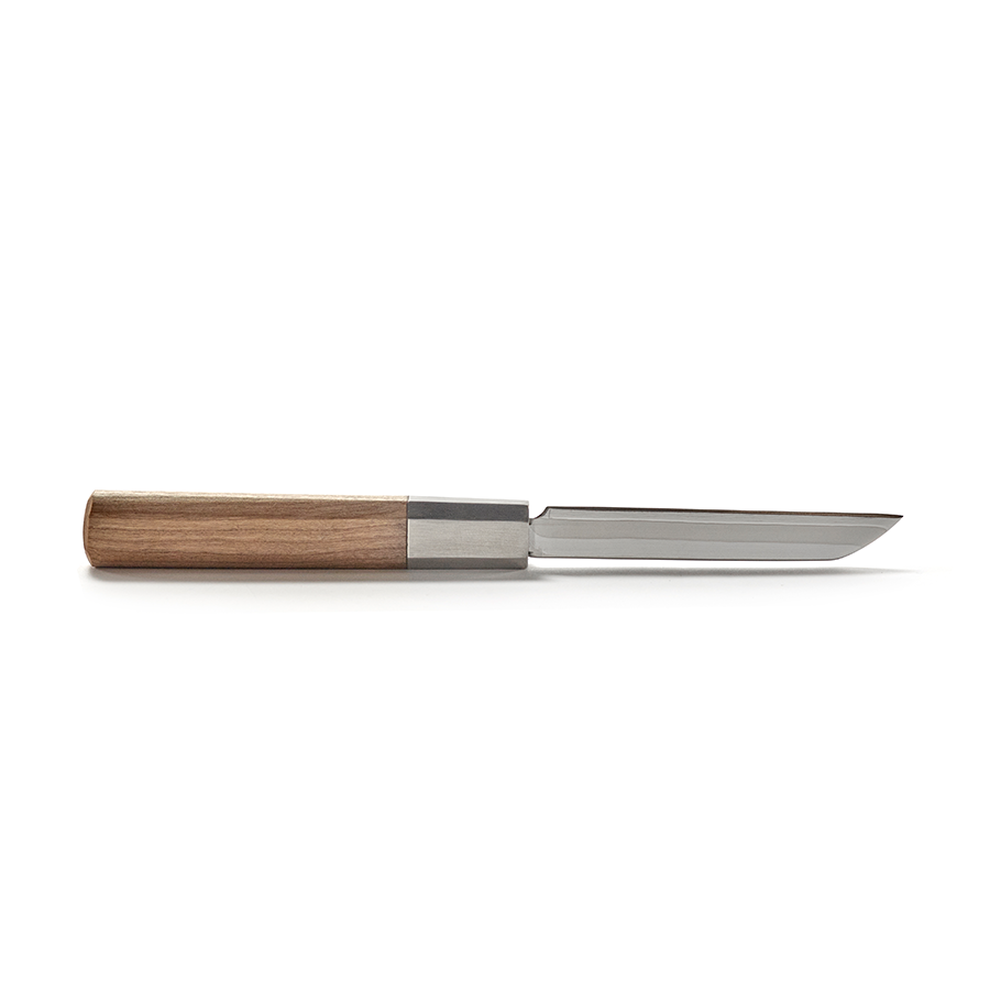Serax inku par sergio herman couteau à éplucher 9cm