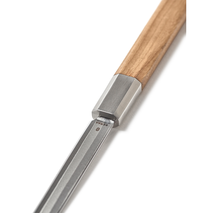 Serax inku par sergio herman couteau à éplucher 9cm