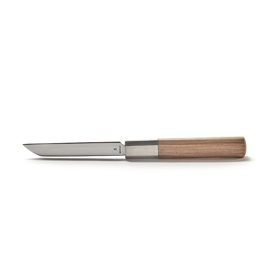 Serax inku par sergio herman couteau à éplucher 9cm