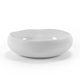 Serax bol irrégulier s blanc ø23x8cm