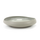 Serax bol irrégulier xl taupe ø45x10,3cm