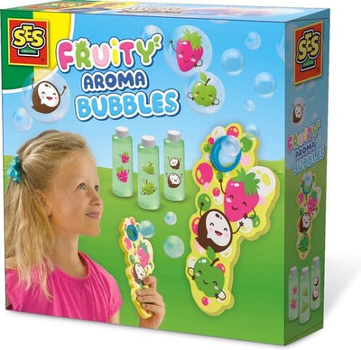 Ses Fruit Scent Bubble Vessie