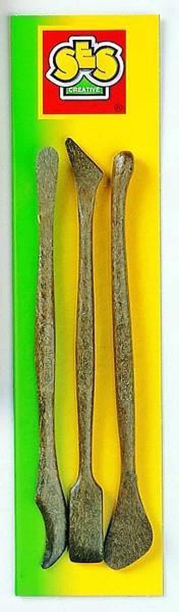 SES SPATULES