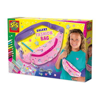 Sac de hanche Ses Galaxy