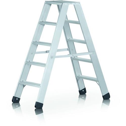 Zarges escabeau seventec b 2x3tr