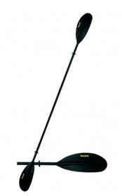 Revylor K-Pro 220 Paddels Paddels de kayak professionnel
