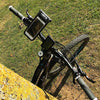 Support smartphone étanche